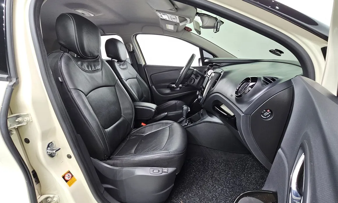 Renault QM3