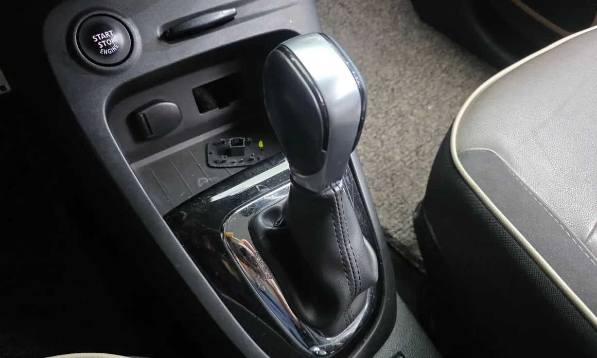 Renault QM3