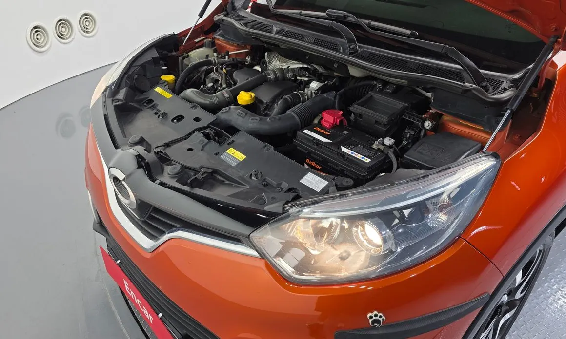 Renault QM3