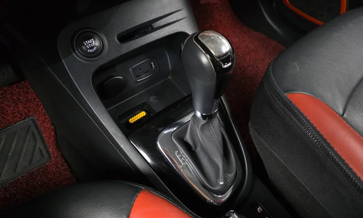 Renault QM3