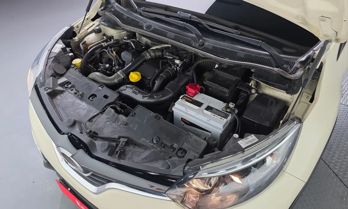 Renault QM3