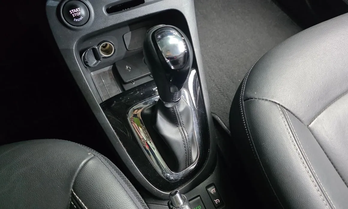 Renault QM3