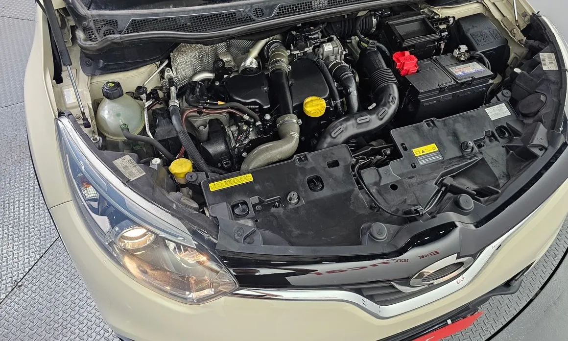 Renault QM3