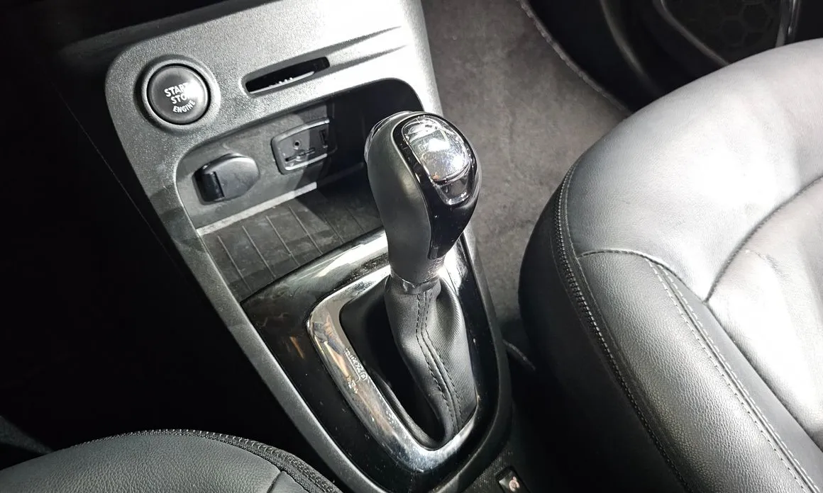 Renault QM3