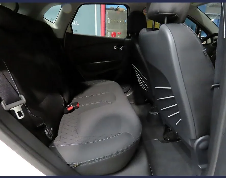 Renault QM3