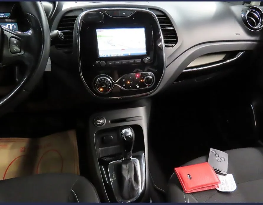 Renault QM3