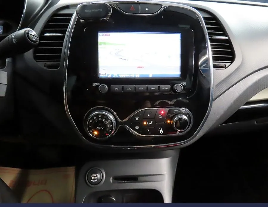 Renault QM3