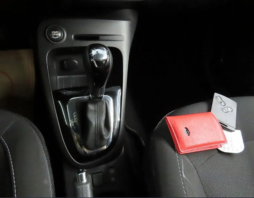 Renault QM3