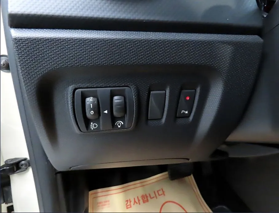Renault QM3