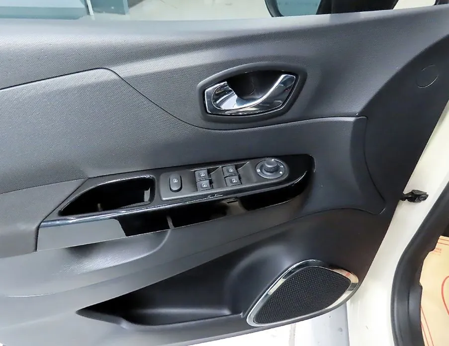 Renault QM3