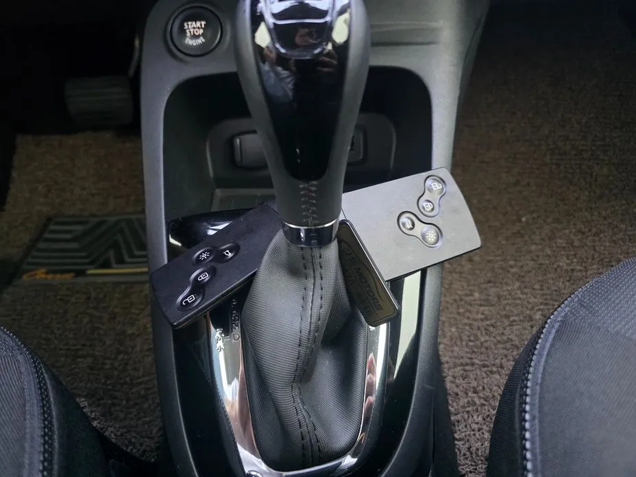 Renault QM3