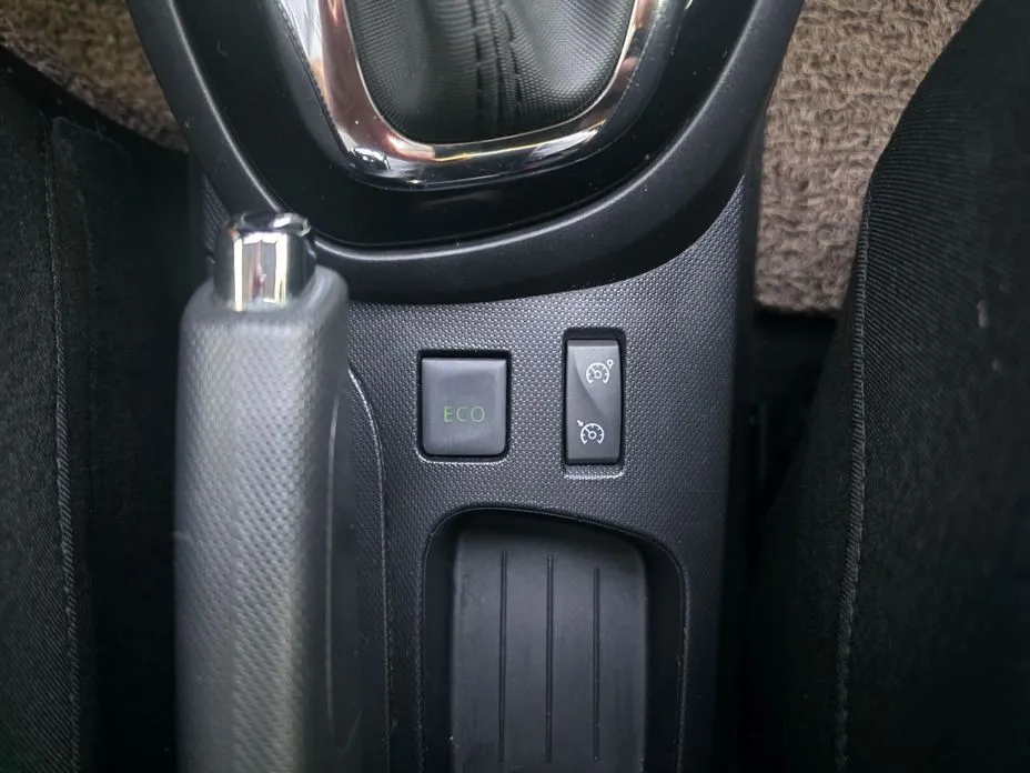 Renault QM3