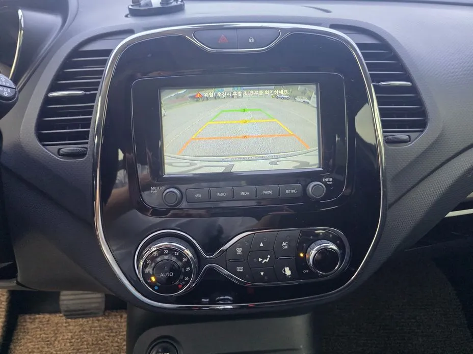 Renault QM3