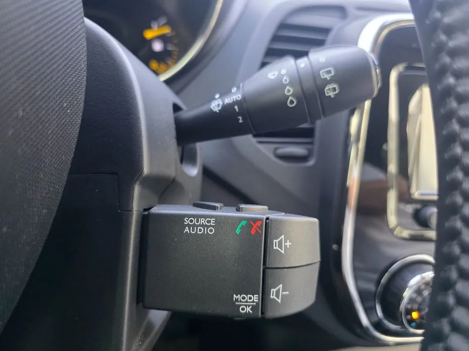 Renault QM3