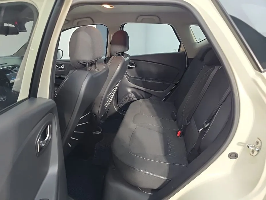 Renault QM3