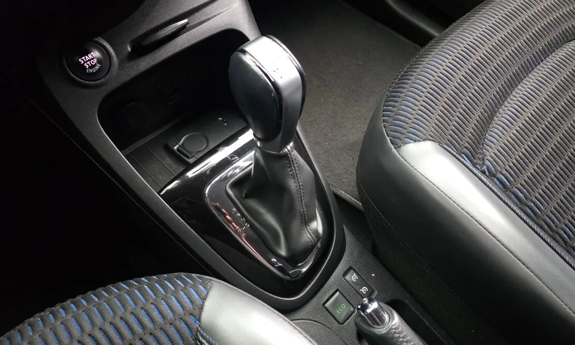 Renault QM3