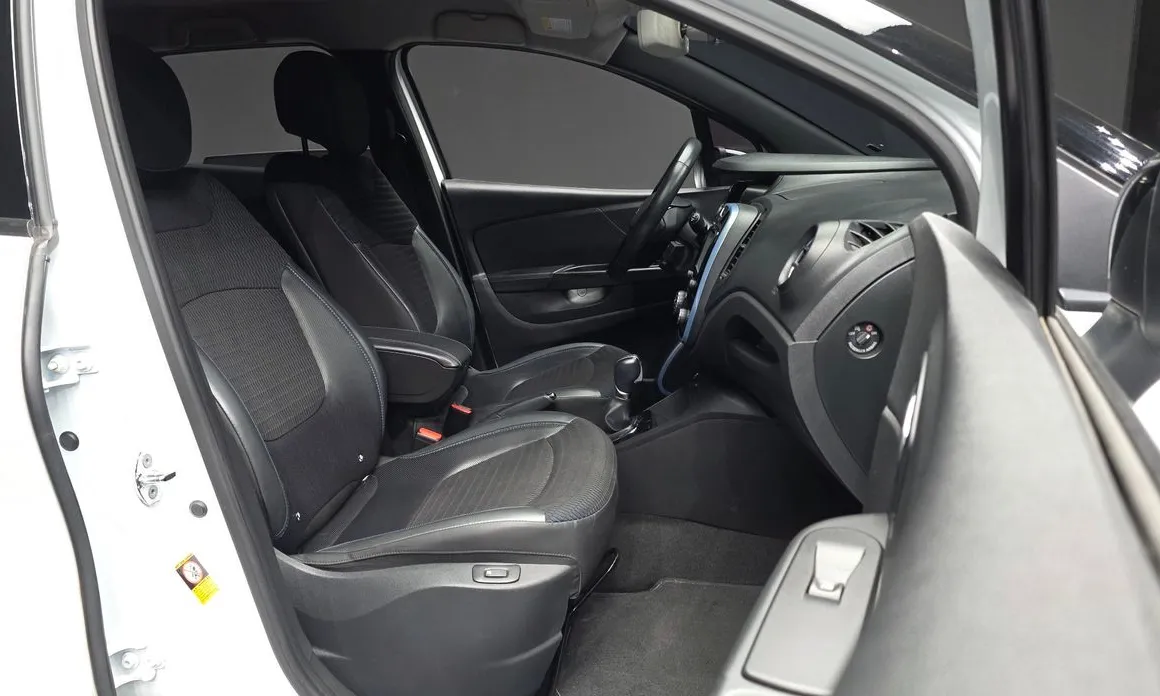 Renault QM3