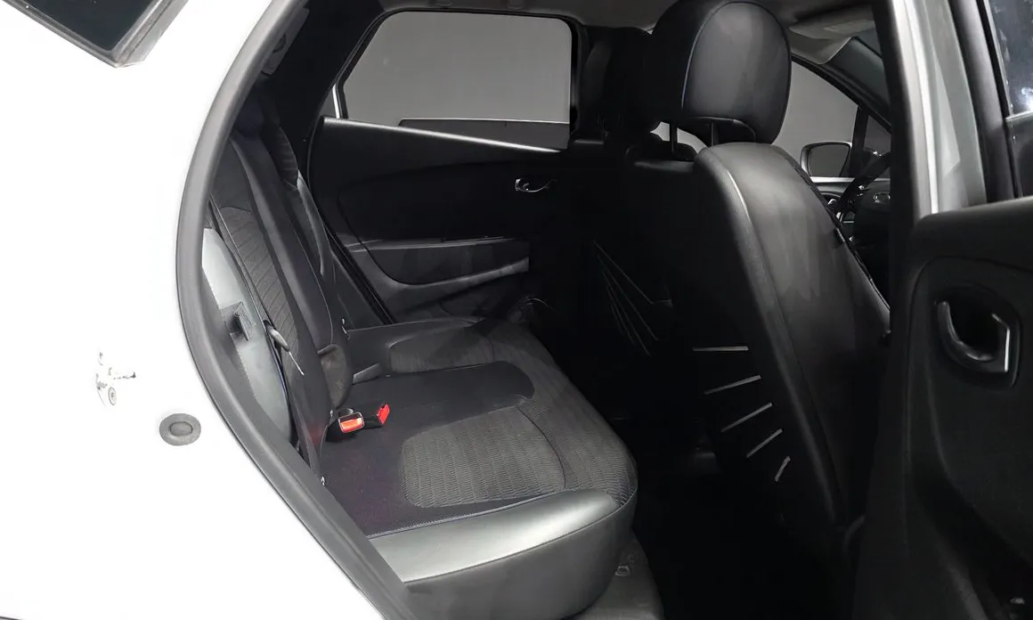 Renault QM3