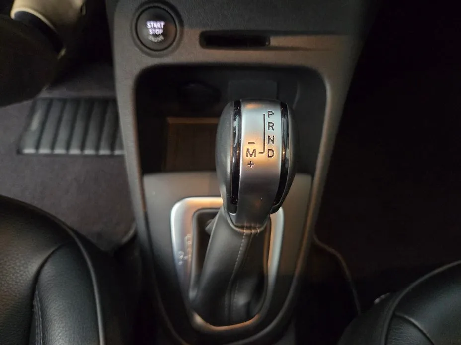 Renault QM3