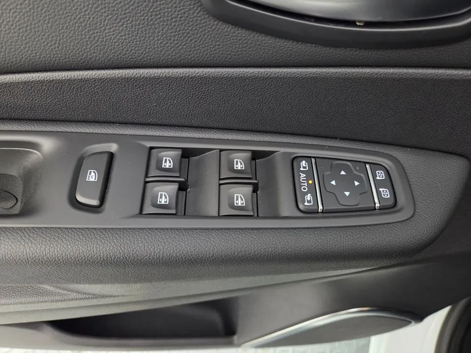 Renault QM3