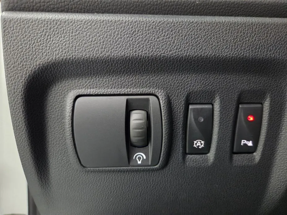 Renault QM3