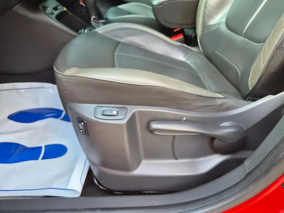 Renault QM3