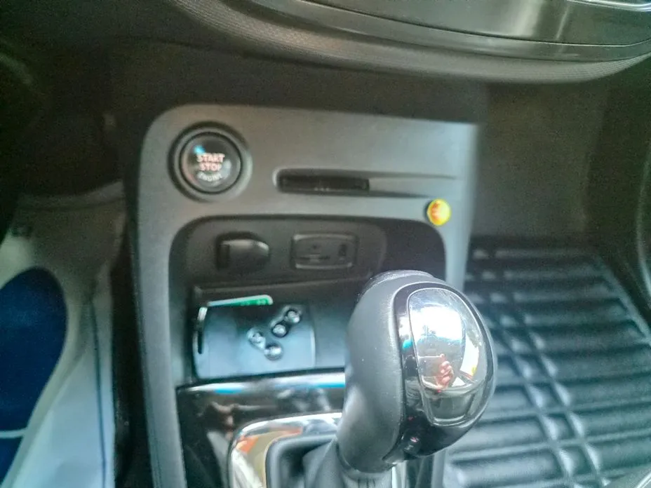 Renault QM3