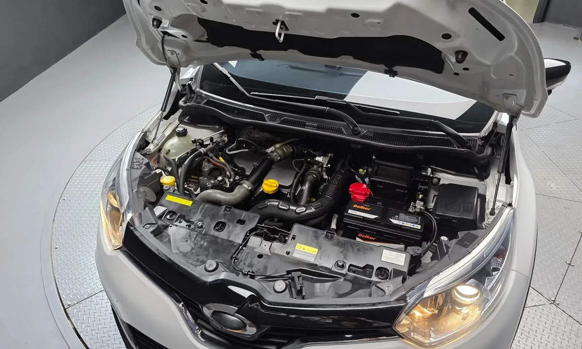 Renault QM3