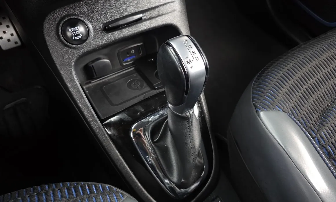Renault QM3