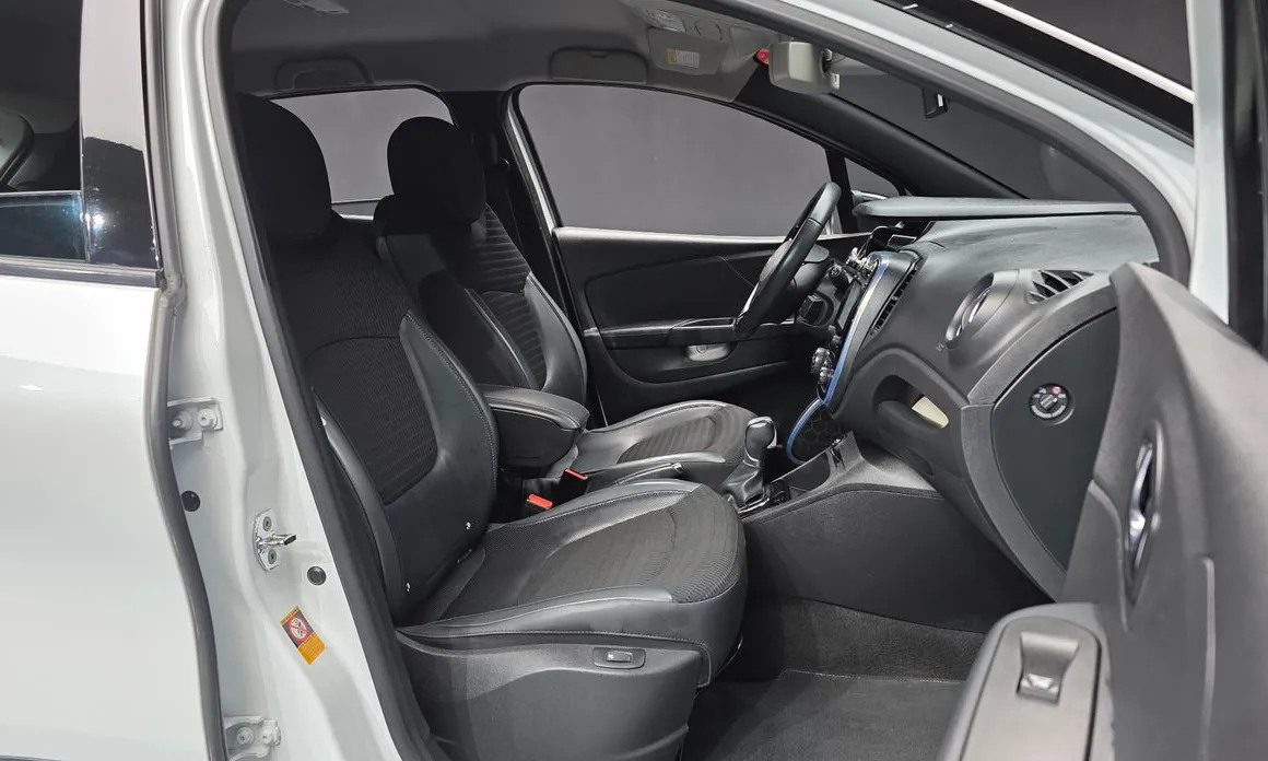 Renault QM3