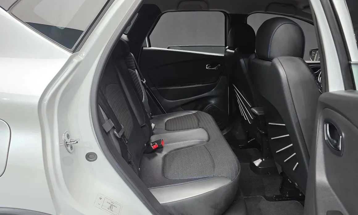 Renault QM3