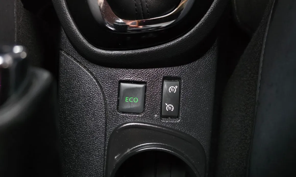 Renault QM3