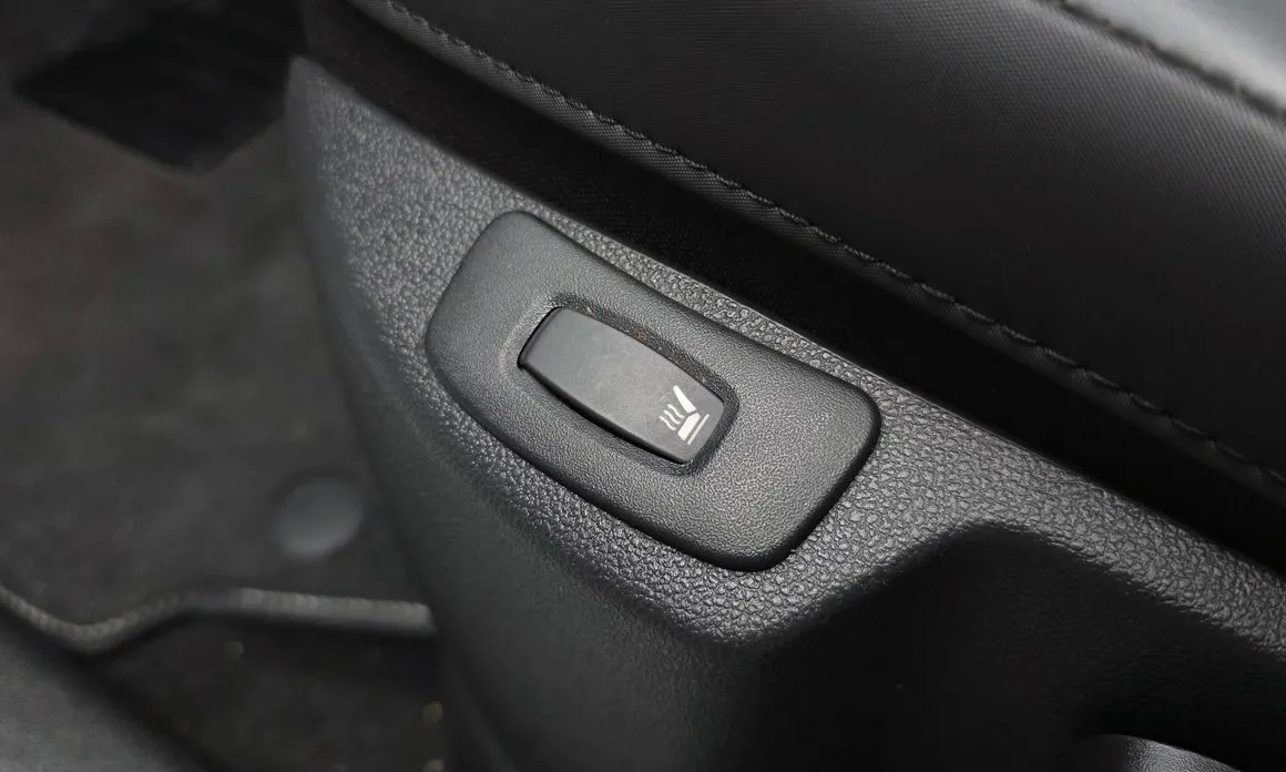 Renault QM3