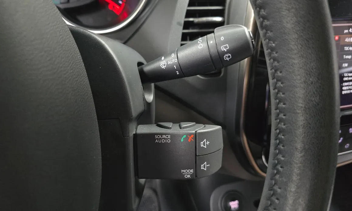 Renault QM3