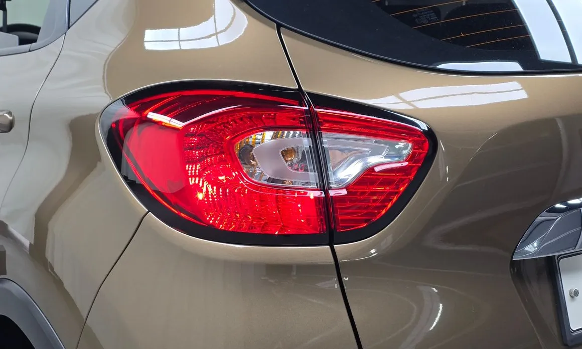 Renault QM3