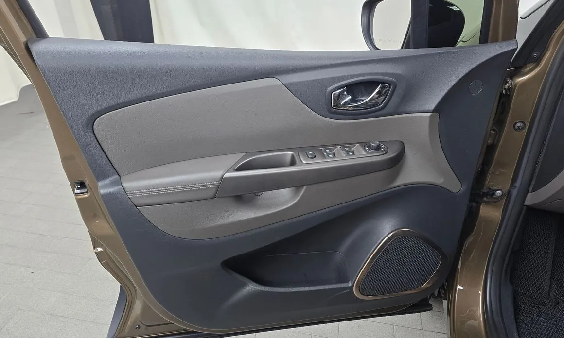 Renault QM3
