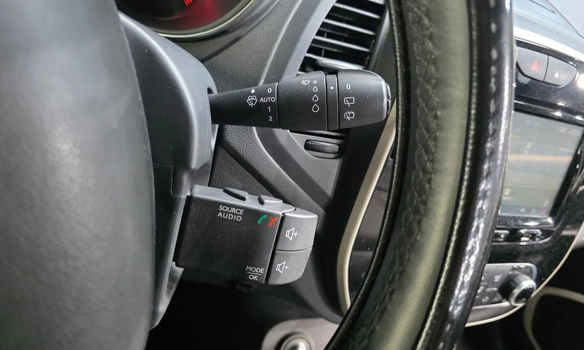 Renault QM3