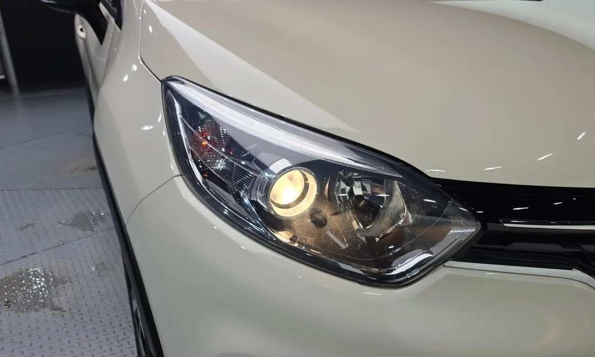Renault QM3