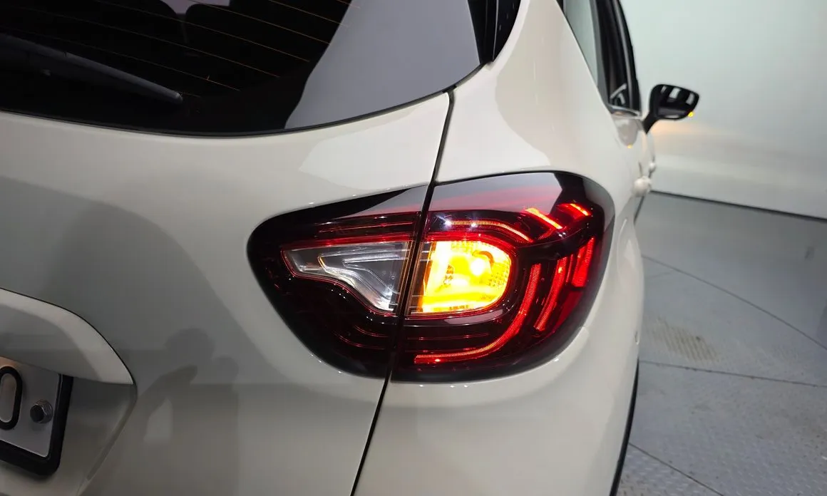 Renault QM3