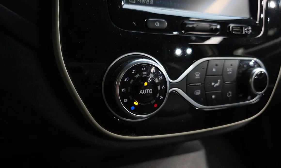 Renault QM3