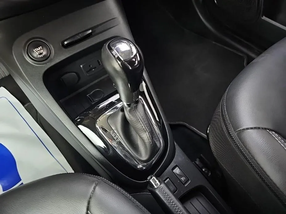 Renault QM3