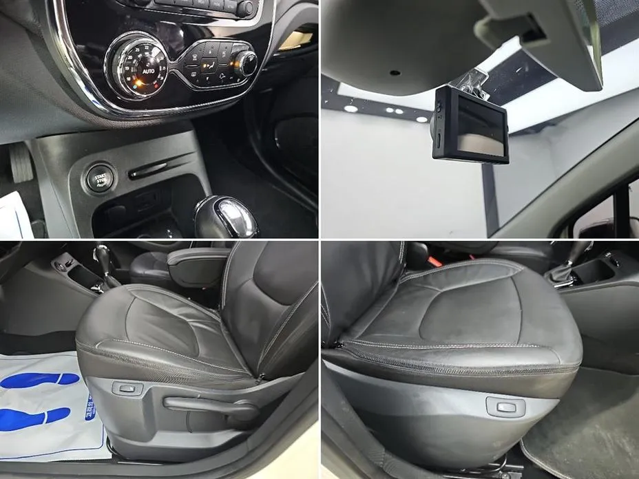 Renault QM3