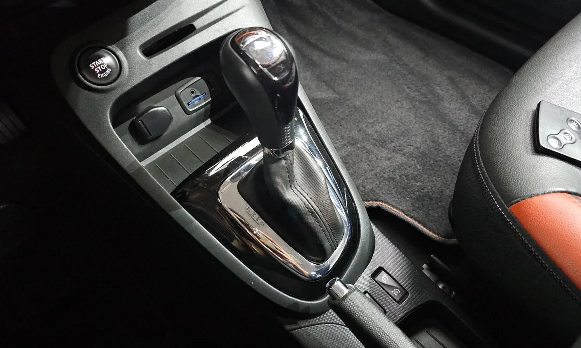 Renault QM3