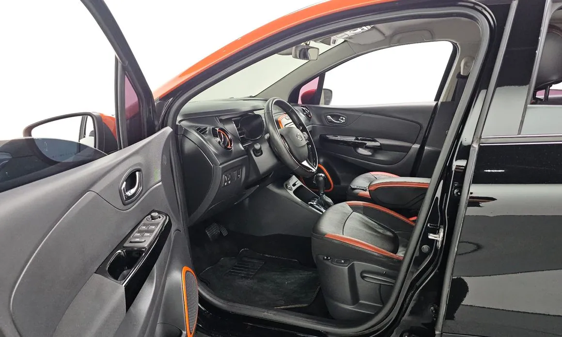 Renault QM3