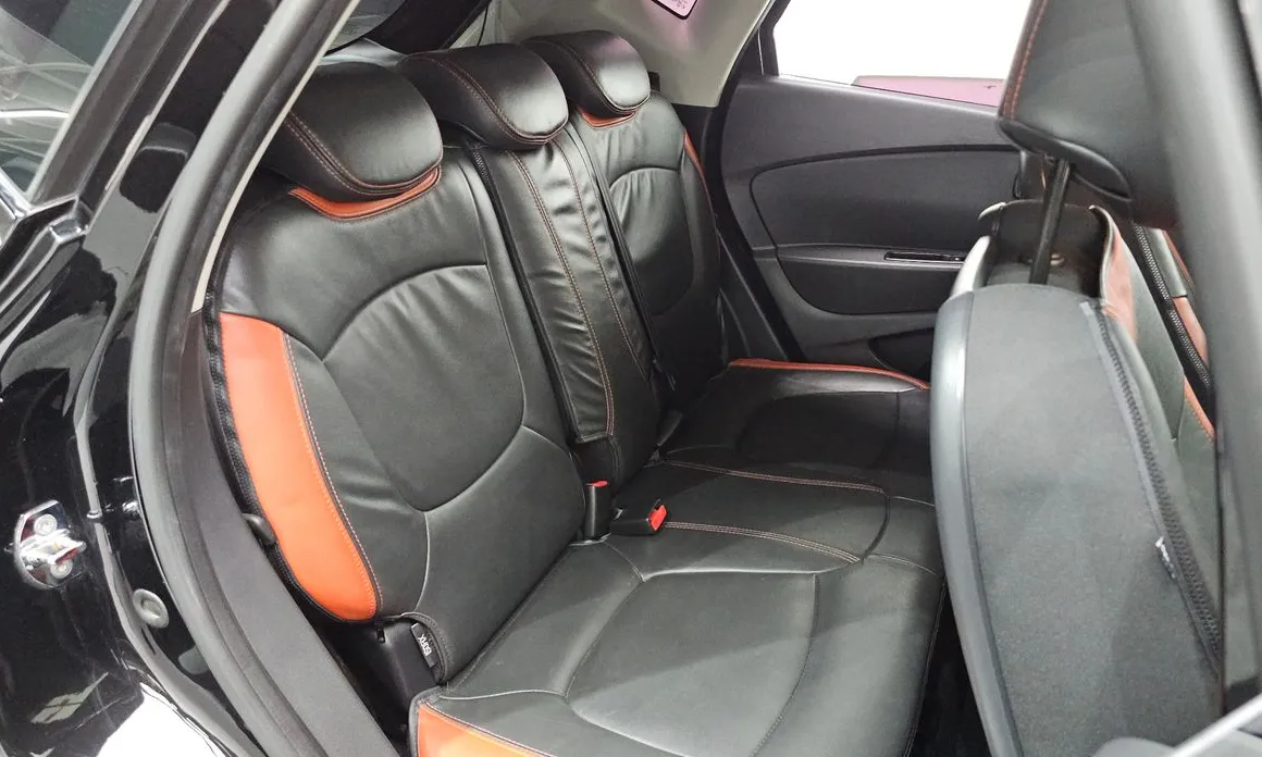 Renault QM3
