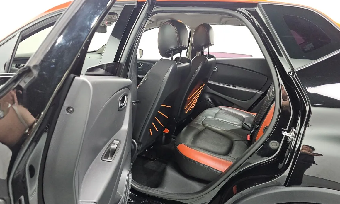 Renault QM3
