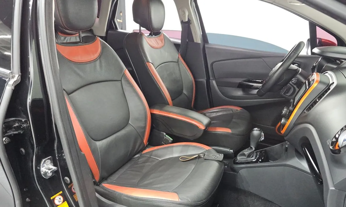 Renault QM3