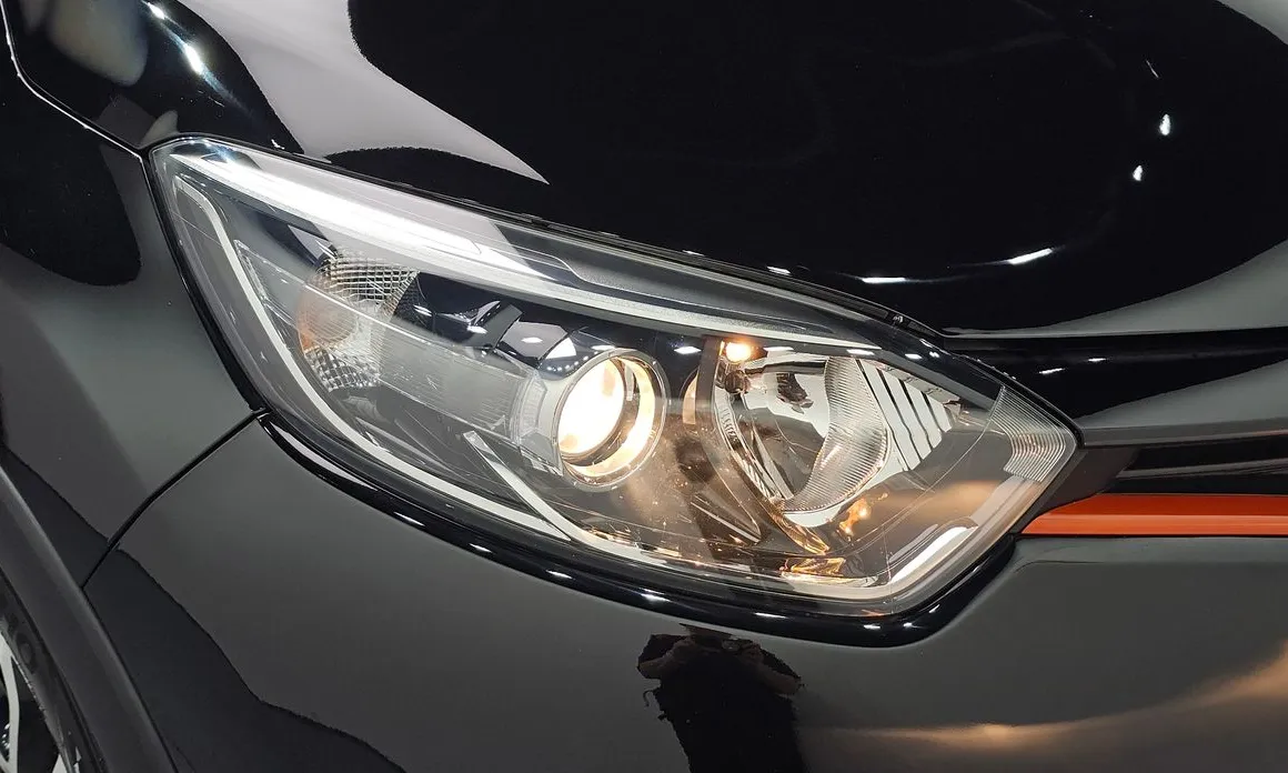 Renault QM3