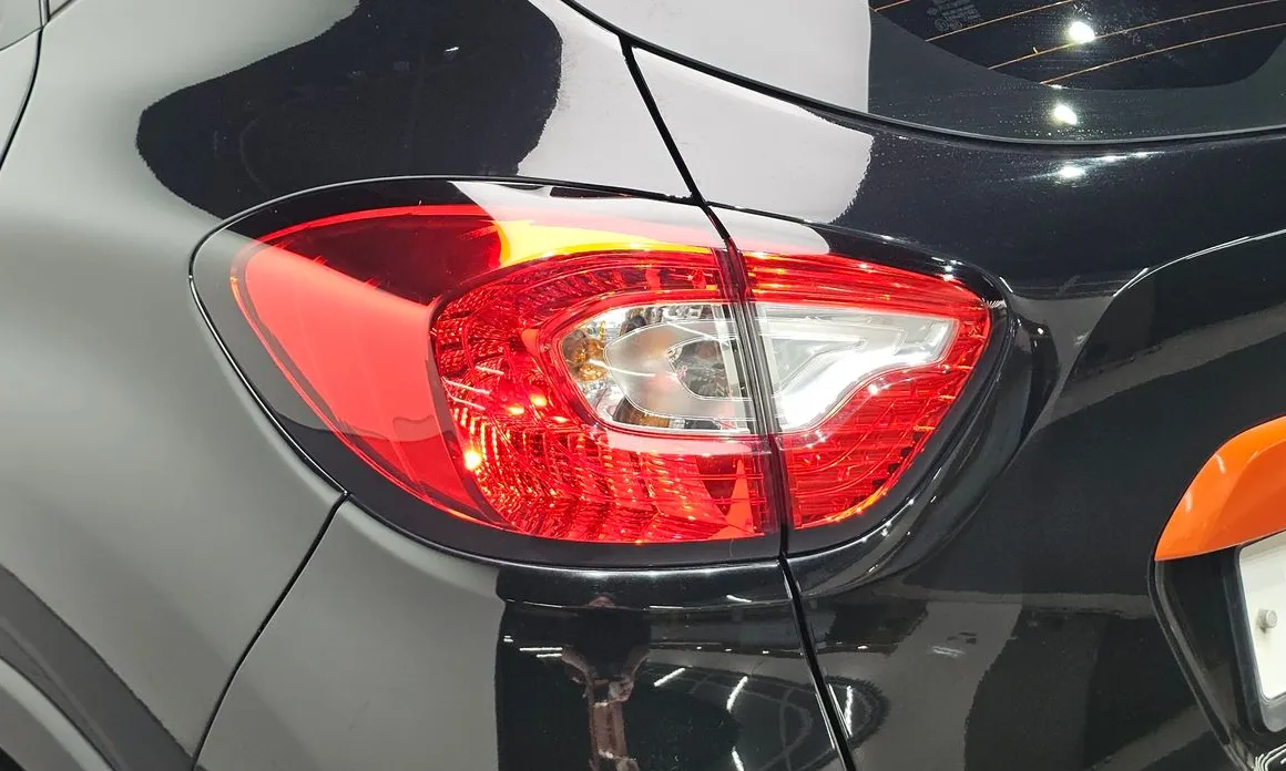 Renault QM3