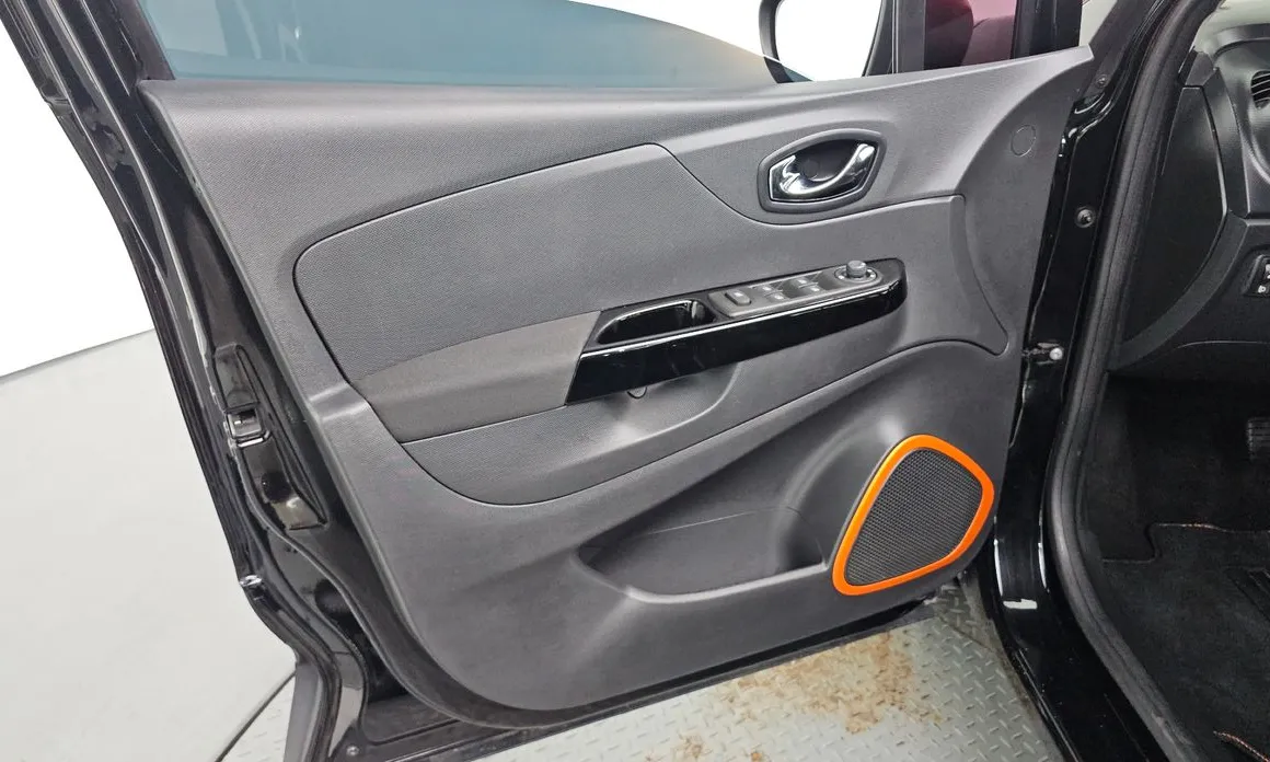 Renault QM3